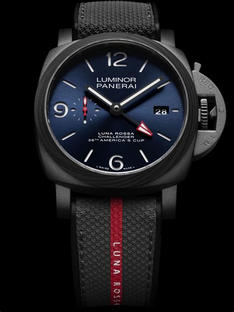costo orologio panerai